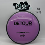 MVP Neutron Detour Midrange Driver