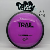 MVP Neutron Trail Distance Driver