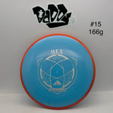 Axiom Fission Hex Midrange