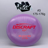 Discraft Buzzz SS ESP Midrange