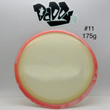 ****NEW Axiom Eclipse Glow Virus Distance Driver