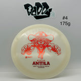 Discmania Glow C-Line DD1 Niklas Anttila Triumph Series 2024 Open at Austin Distance Driver