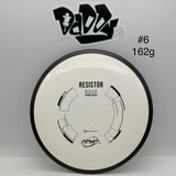 MVP Neutron Resistor Fairway Driver