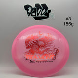 Latitude 64 Opto Moonshine Color Glow Diamond Easy to Use Fairway Driver