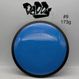 MVP Neutron Trail Distance Driver
