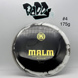 ****New Kastaplast K1 Grind Malm Fairway Driver