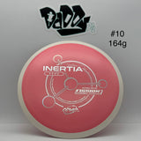 ***NEW MVP Fission Inertia Distance Driver