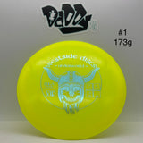 Westside VIP Underworld Fairway Driver
