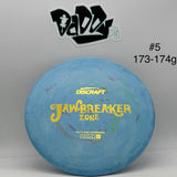 Discraft Jawbreaker Zone Putter