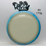 ****NEW Axiom Eclipse Glow Vanish Distance Driver