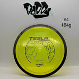 MVP Proton Tesla Distance Driver