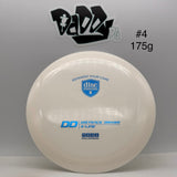 Discmania S-Line DD Distance Driver