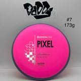 Axiom Simon Line Electron Soft Pixel Putt & Approach
