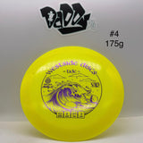 ****NEW Westside Discs VIP Tide - Matt Orum First Run Driver