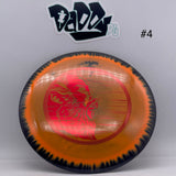 ****NEW Innova Star Halo Sidewinder Kristofer Hivju Collab Edition Distance Driver