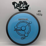 MVP Fission Wave Distance Driver