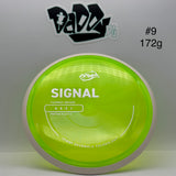 ****NEW MVP Proton Signal Fairway Driver