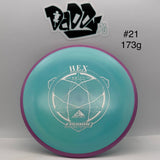 Axiom Fission Hex Midrange