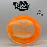 ****NEW Westside Discs VIP-X Ring Stag - Heidi Laine 2025 Team Series Fairway Driver