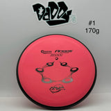 MVP Electron SOFT Anode Putt & Approach