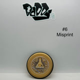 MVP Nano Plasma Mini Disc