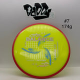 ****NEW Axiom Neutron SimonLine Special Edition Balance Midrange Driver