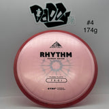 ****NEW Axiom Plasma Rhythm Fairway Driver