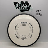 MVP Neutron Resistor Fairway Driver