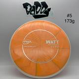 ****NEW MVP Cosmic Neutron Watt Putt & Approach