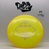 ****NEW Mint Discs Apex Grackle Control Fairway Driver