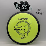 MVP Fission Wave Distance Driver