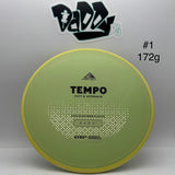 ****NEW Axiom Electron Firm Tempo Putt & Approach Disc