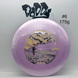 ****NEW Streamline Plasma Shift St. Jude Edition Fairway Driver