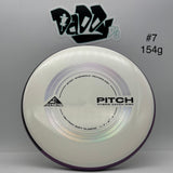 ***NEW Axiom Soft Neutron Pitch Hybrid Catch Disc