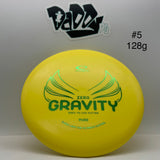 Latitude 64 Zero Gravity Pure Putt & Approach