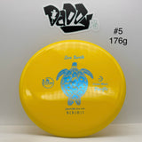 **NEW Ocean Discs Pacific Sea Turtle Midrange