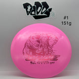 Latitude 64 Gold Jade Fairway Driver