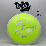 ***NEW MVP Fission Inertia Distance Driver