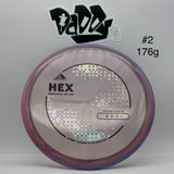 ****NEW Axiom Proton Hex Midrange
