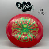 ****NEW Innova Star Arachnid - Decawolf Midrange