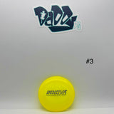 Innova Mini Marker Mini Disc