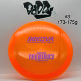 Innova Champion TeeBird3 Fairway Driver