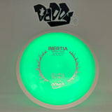 ***NEW MVP Eclipse Glow Inertia Distance Driver