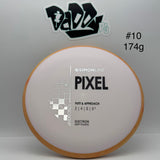 Axiom Simon Line Electron Soft Pixel Putt & Approach