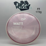 ****NEW MVP Proton Watt Putt & Approach