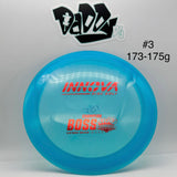 Innova Champion Boss Distance Driver