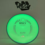 Axiom 2.0 Eclipse Glow Envy Putt & Approach