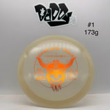 Westside VIP Moonshine Glow Underworld Fairway Driver
