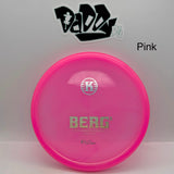 Kastaplast K1 BergX Putt & Approach