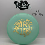 ***NEW Innova Color Glow Champion Aviar3 - 2024 Baltimore County Break In Putt & Approach